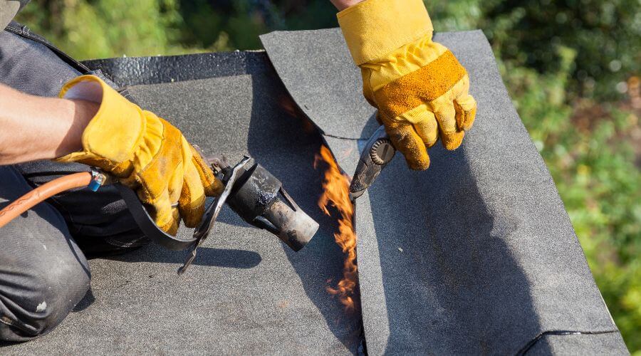 Professional metal roof installation in Uvalda, GA